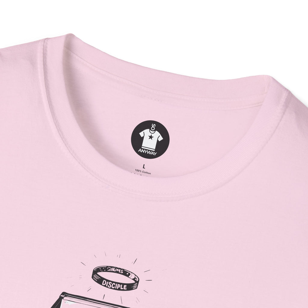 DEEP CUT DISCIPLE Light