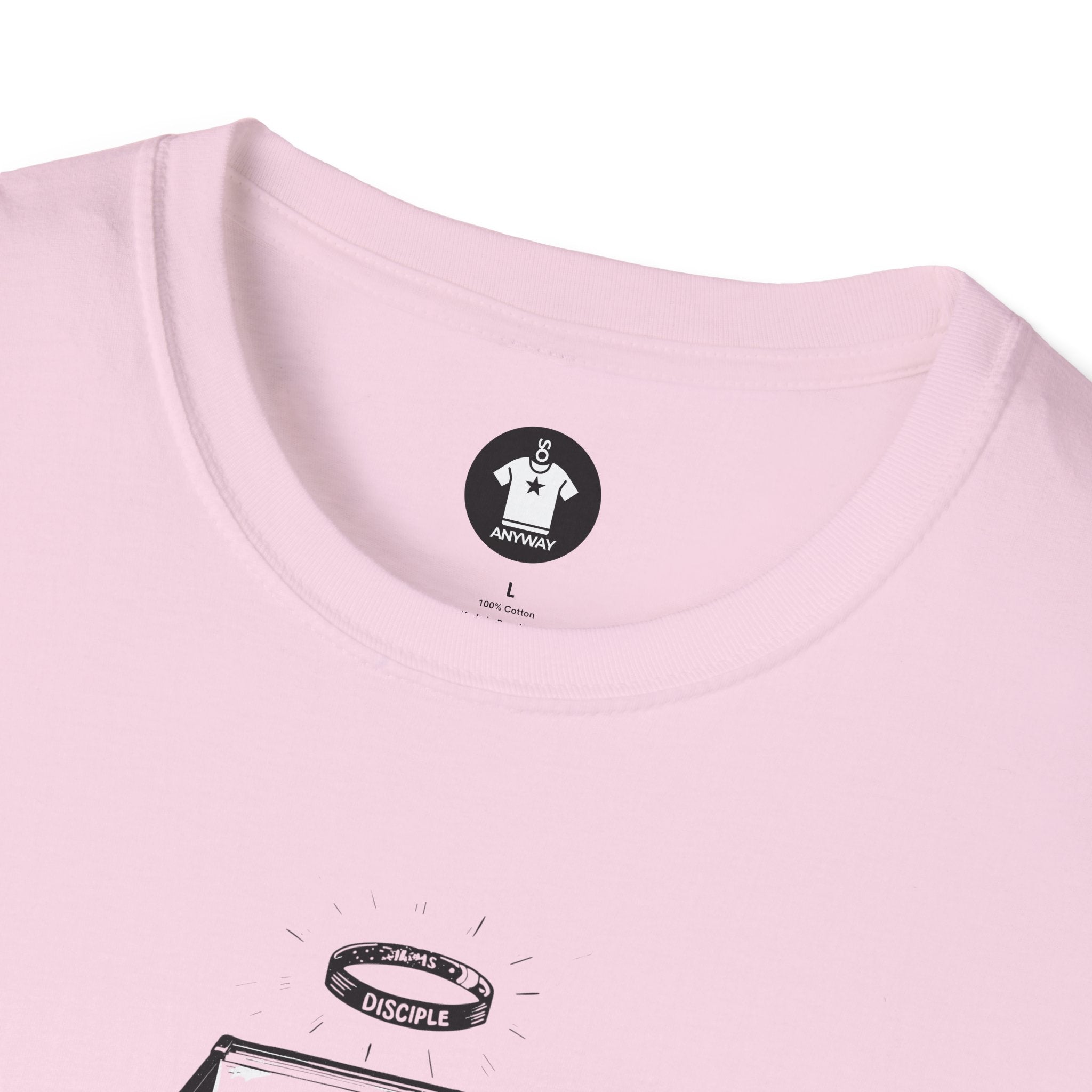 DEEP CUT DISCIPLE Light