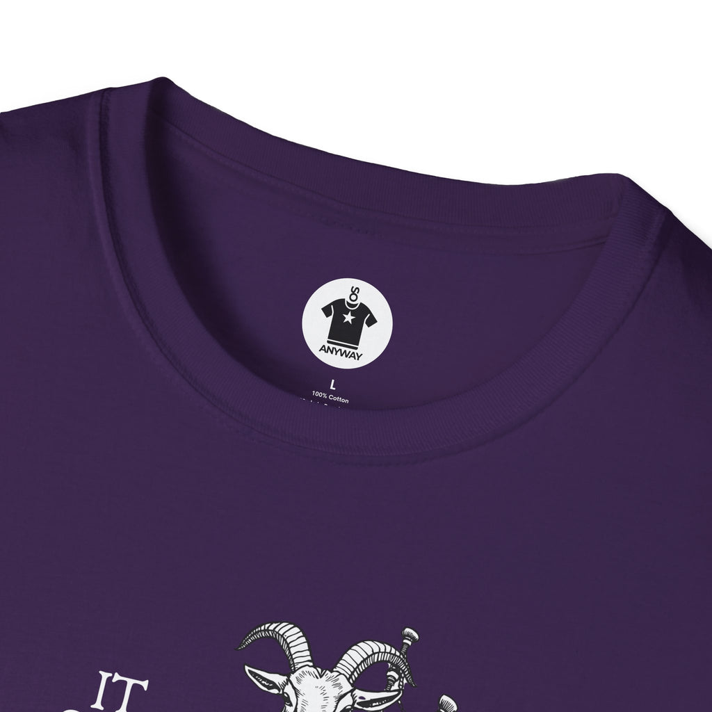 BONNY SCOTTGOAT Dark