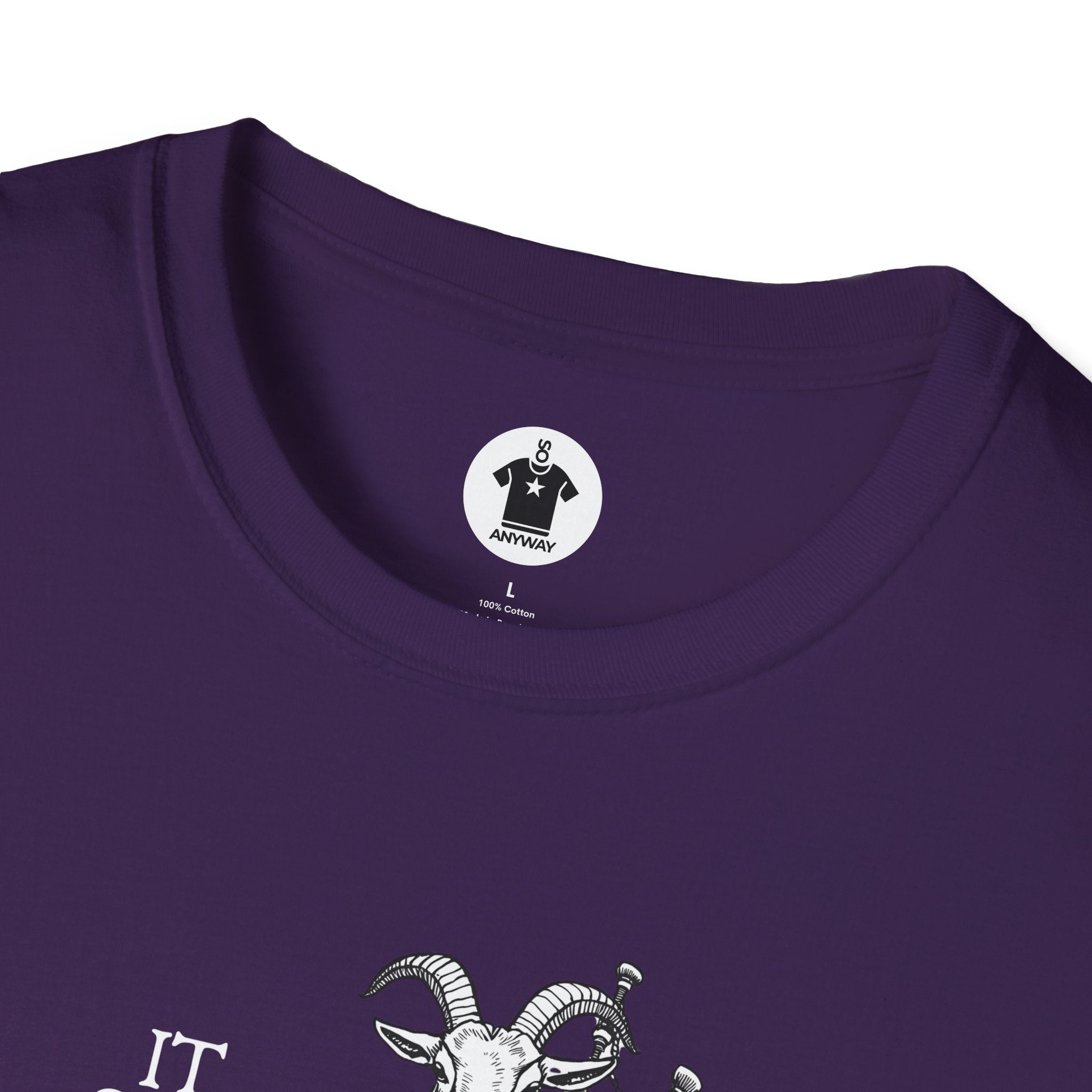 BONNY SCOTTGOAT Dark