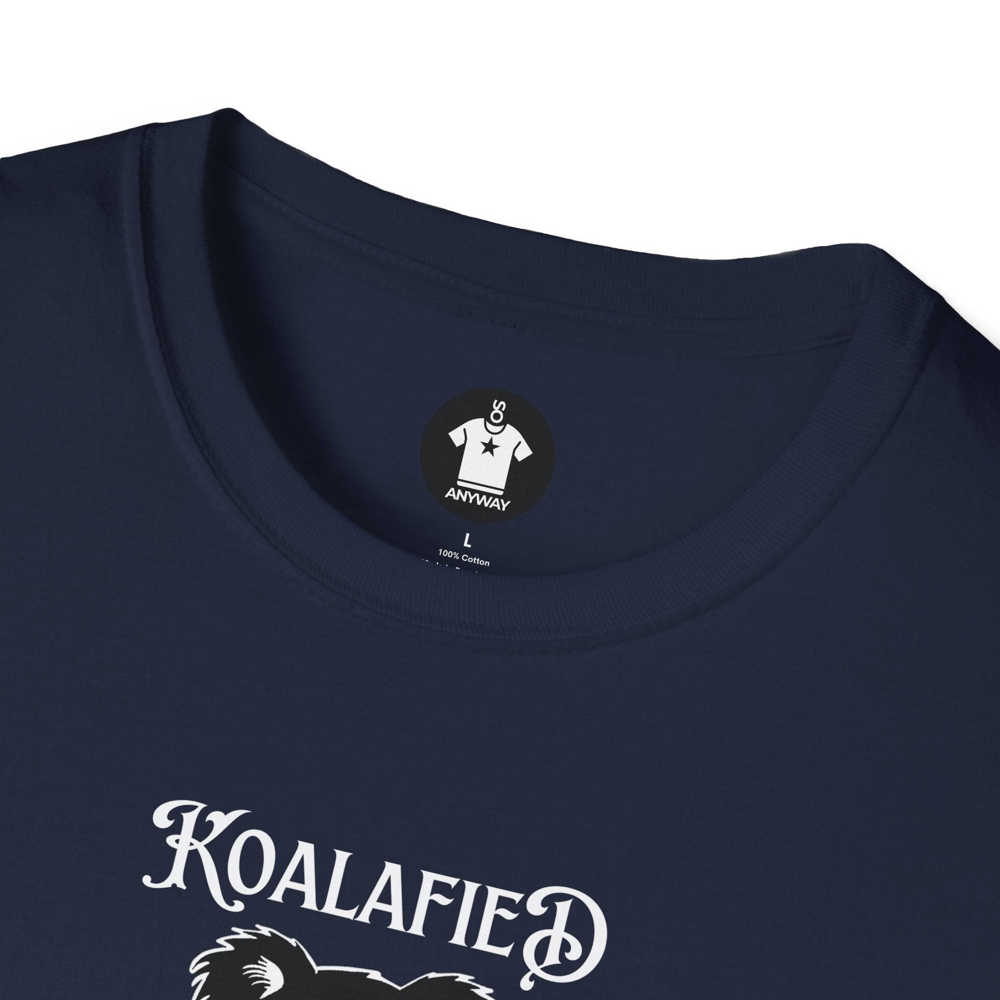 KOALAFIED Dark