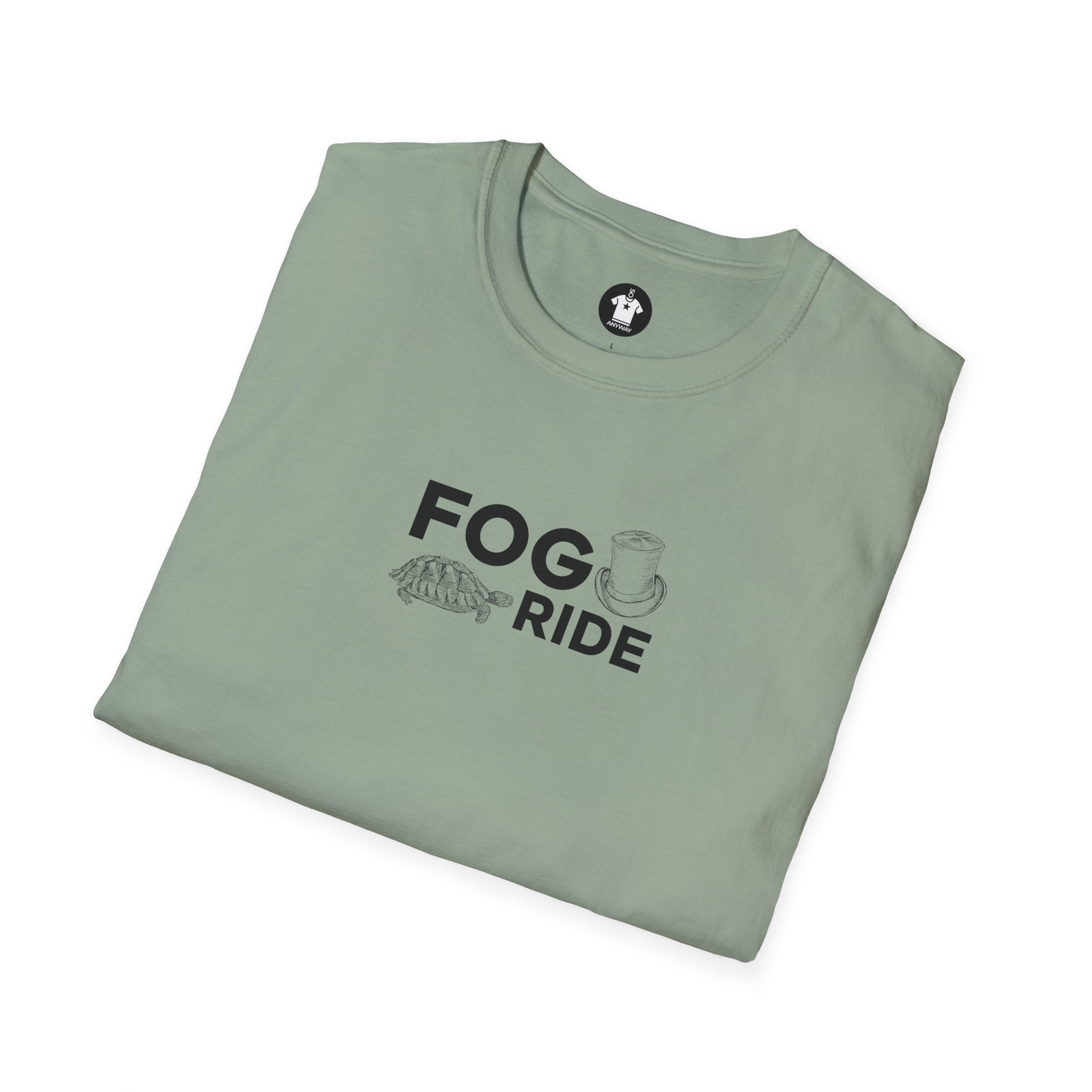 FOG RIDE Light