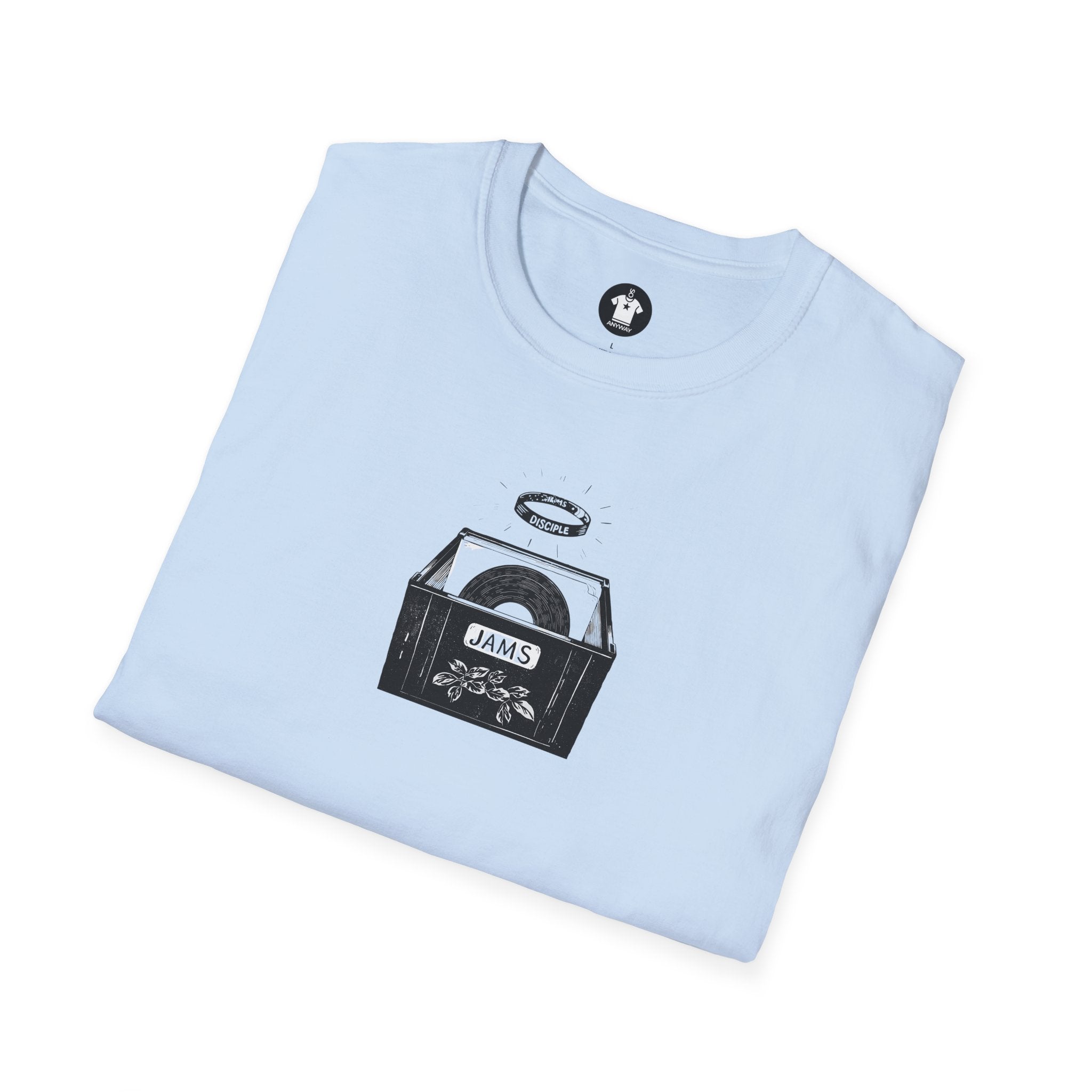 DEEP CUT DISCIPLE Light