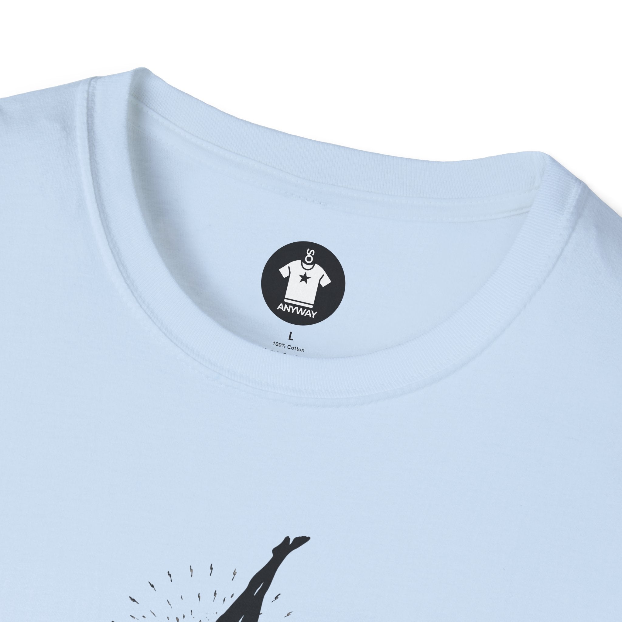 HEADFIRST DIVING Light