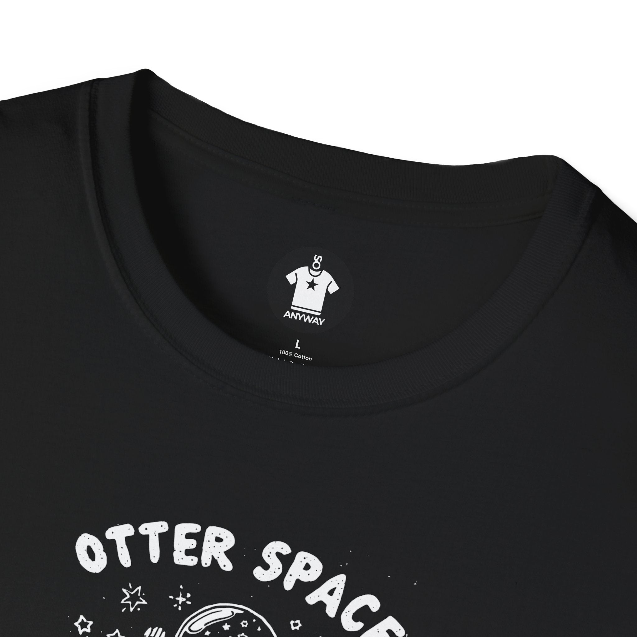 OTTER SPACE Dark
