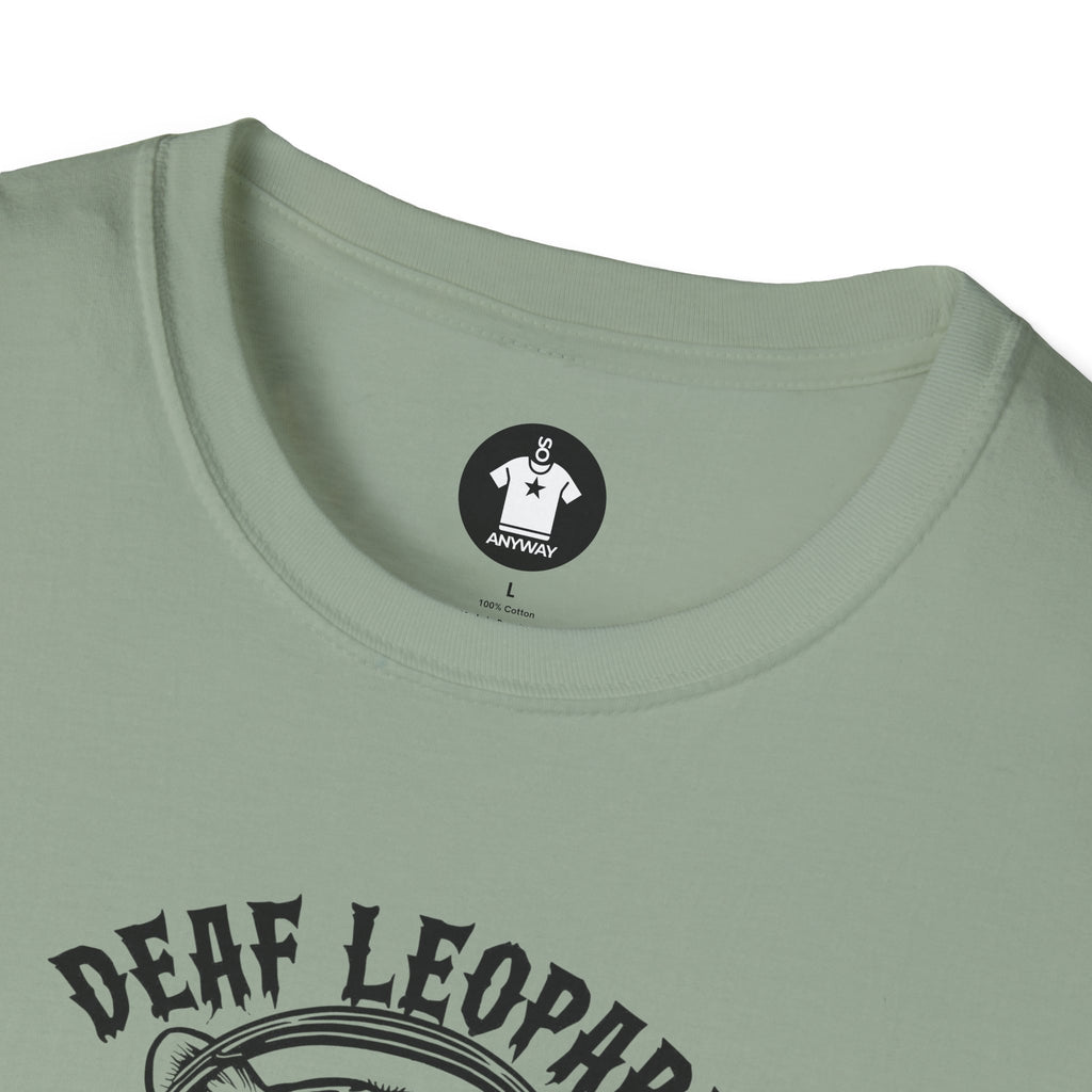 DEAF LEOPARD Light