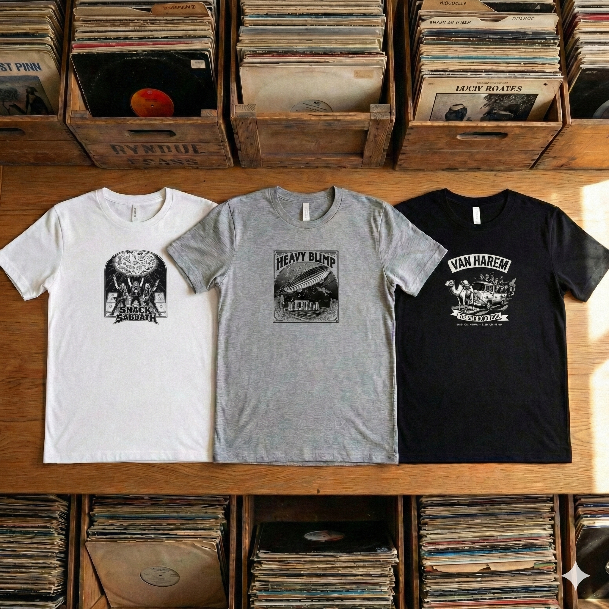 33⅓ Fever Dreams Bundle