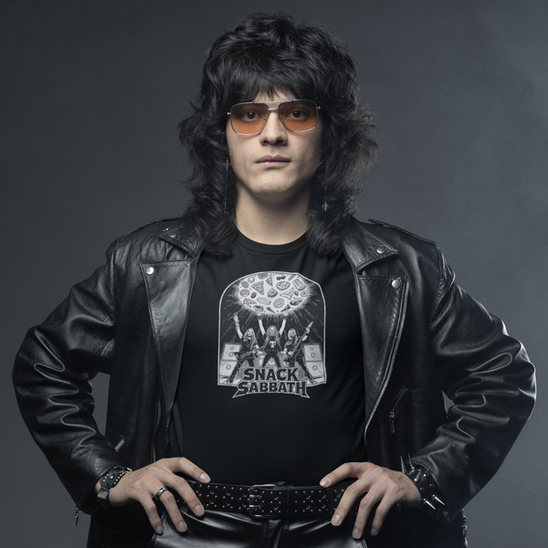 SNACK SABBATH Dark