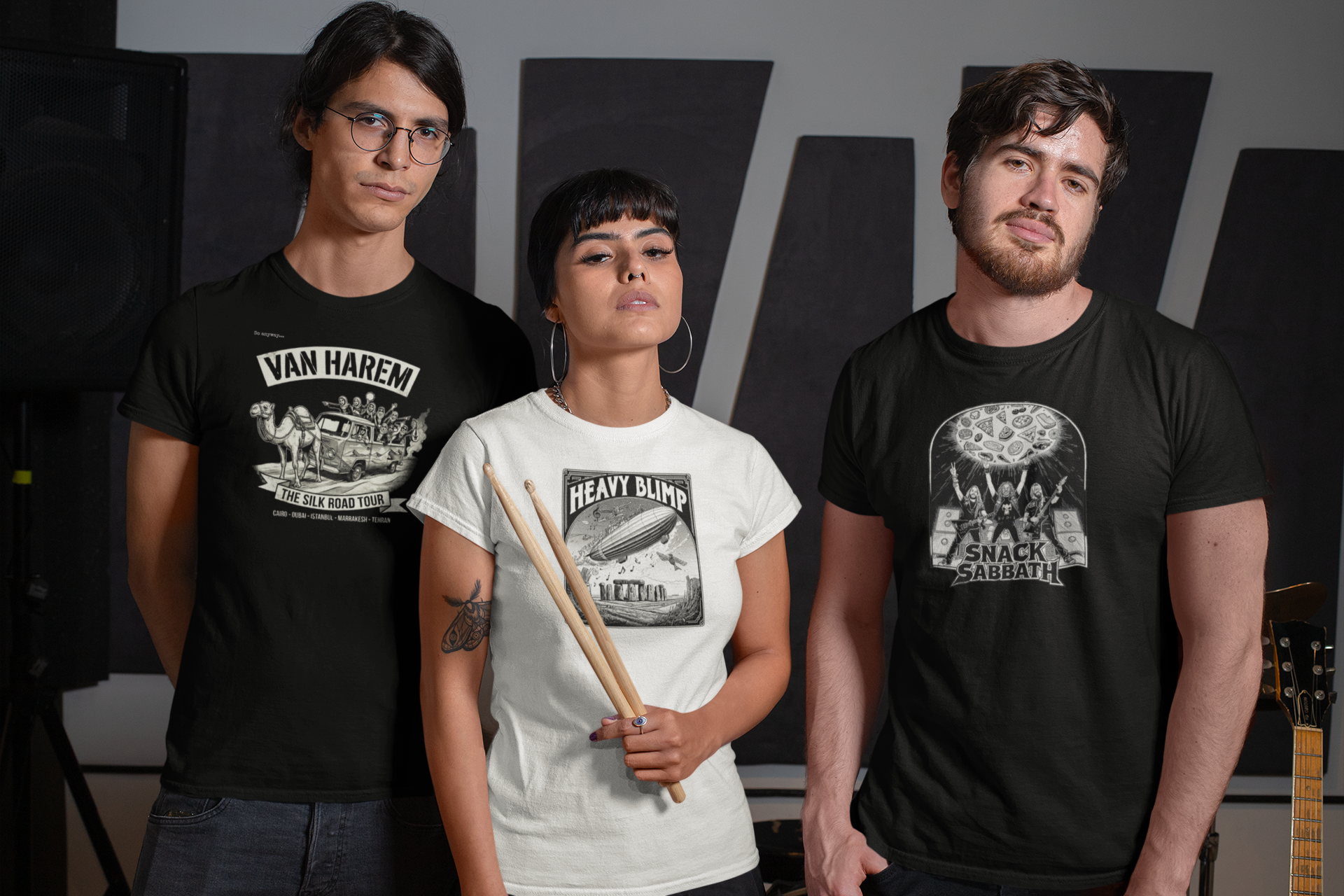 33⅓ Fever Dreams Bundle